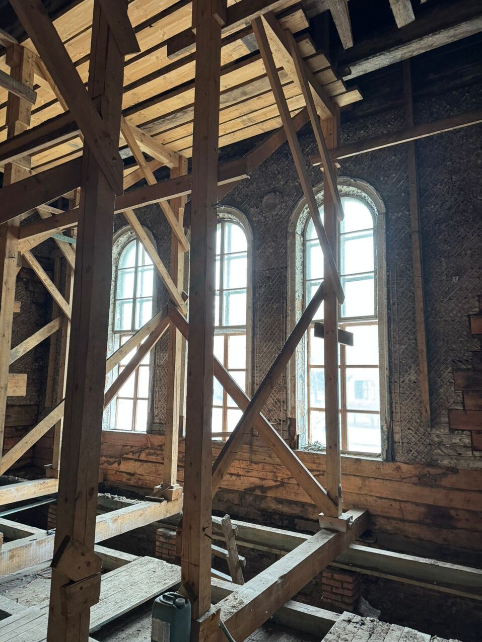 Фото предоставлено компанией «Исторический квартал» Фото предоставлено компанией «Исторический квартал»