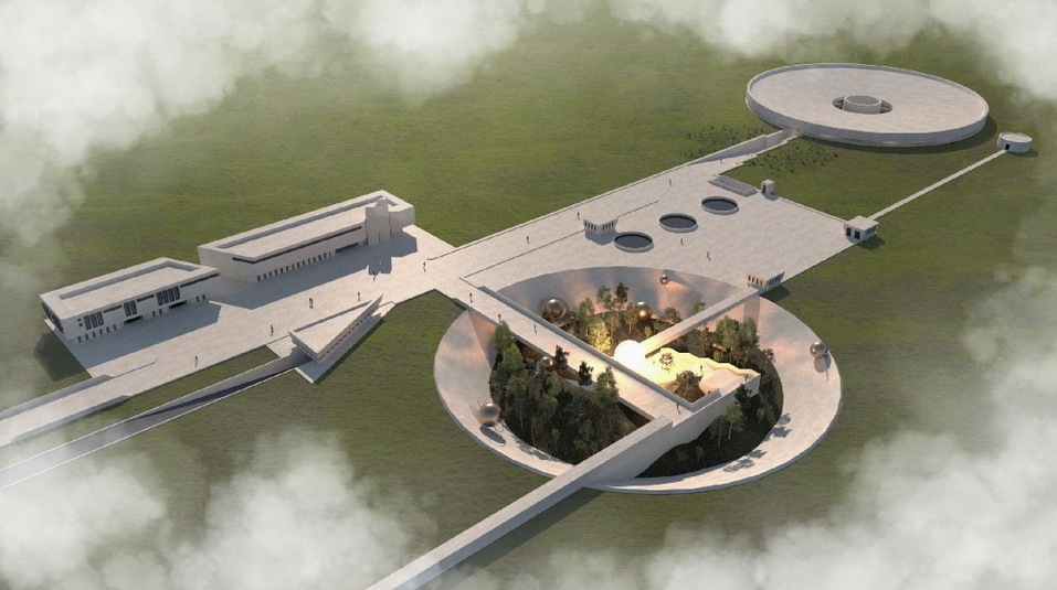 Проектная группа «УРАЛ»: «Меняем настоящее, творим будущее» 5 Проектная группа «УРАЛ»: «Меняем настоящее, творим будущее» 5