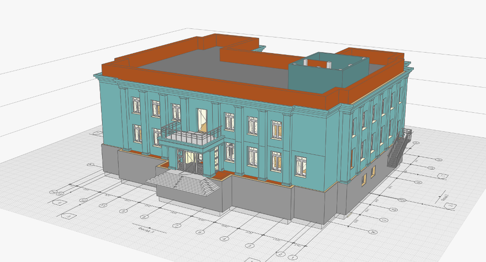 Проектная группа «УРАЛ»: «Меняем настоящее, творим будущее» 6 Проектная группа «УРАЛ»: «Меняем настоящее, творим будущее» 6