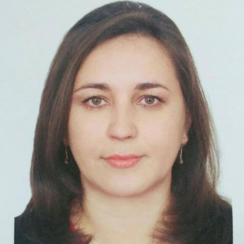 Оксана Царева возглавила управление внешних связей губернатора Красноярского края 1 Оксана Царева возглавила управление внешних связей губернатора Красноярского края 1