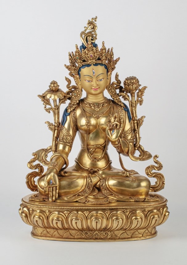 Фото: vk.com/nnov_buddhism Фото: vk.com/nnov_buddhism