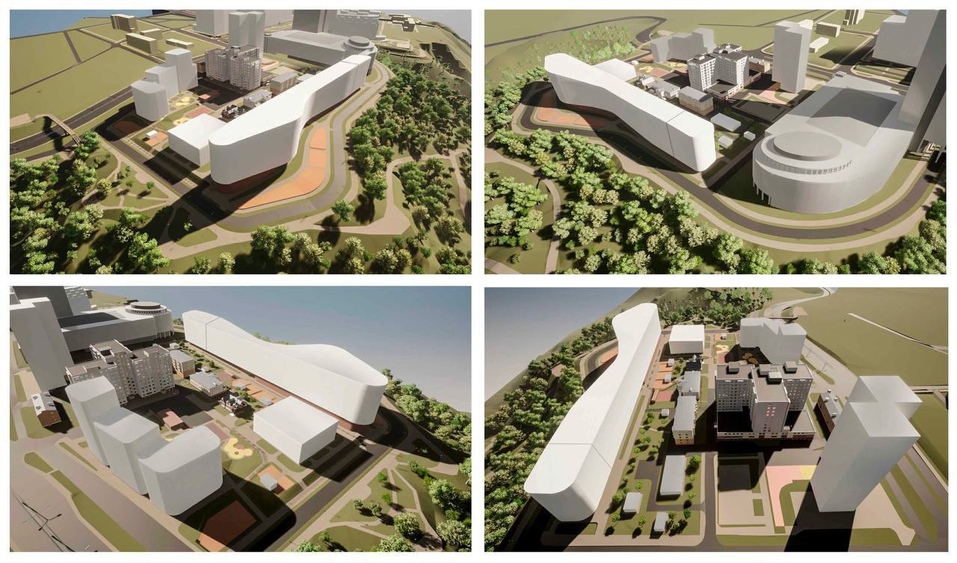 Фото: Министерство градостроительной деятельности и развития агломераций Нижегородской области Фото: Министерство градостроительной деятельности и развития агломераций Нижегородской области