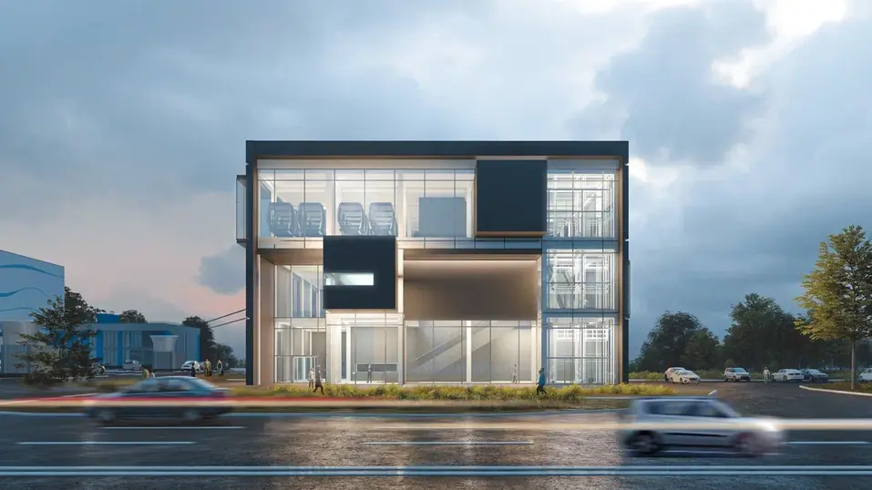 Фото: пресс-служба ГК «Урбантех» Фото: пресс-служба ГК «Урбантех»