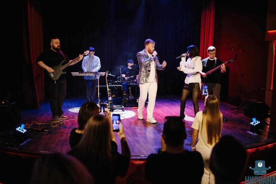 Секс, еда и музыка для эффективного ведения бизнеса в современных реалиях 1 Секс, еда и музыка для эффективного ведения бизнеса в современных реалиях 1