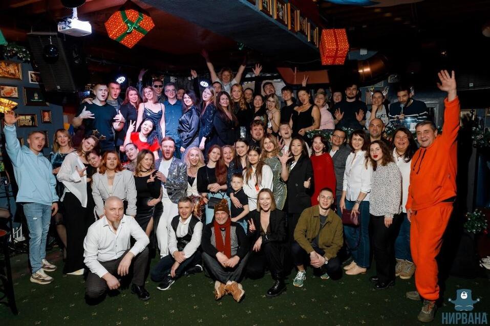 Секс, еда и музыка для эффективного ведения бизнеса в современных реалиях 5 Секс, еда и музыка для эффективного ведения бизнеса в современных реалиях 5