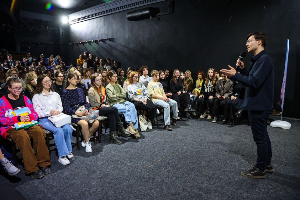 Фото: Пресс-служба МТС Фото: Пресс-служба МТС