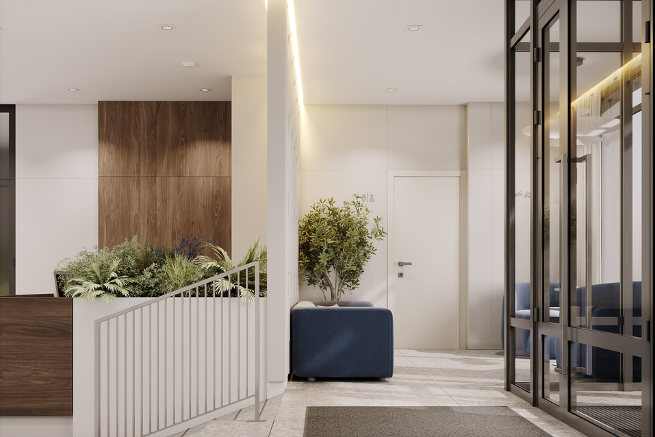 Известный уральский застройщик запустил новый проект в южной части Екатеринбурга 4 Известный уральский застройщик запустил новый проект в южной части Екатеринбурга 4