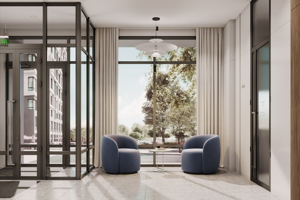 Известный уральский застройщик запустил новый проект в южной части Екатеринбурга 5 Известный уральский застройщик запустил новый проект в южной части Екатеринбурга 5