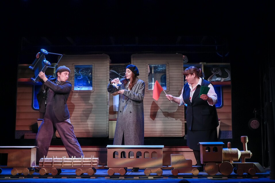 Иллюстрация: teatrkukol24.ru Иллюстрация: teatrkukol24.ru