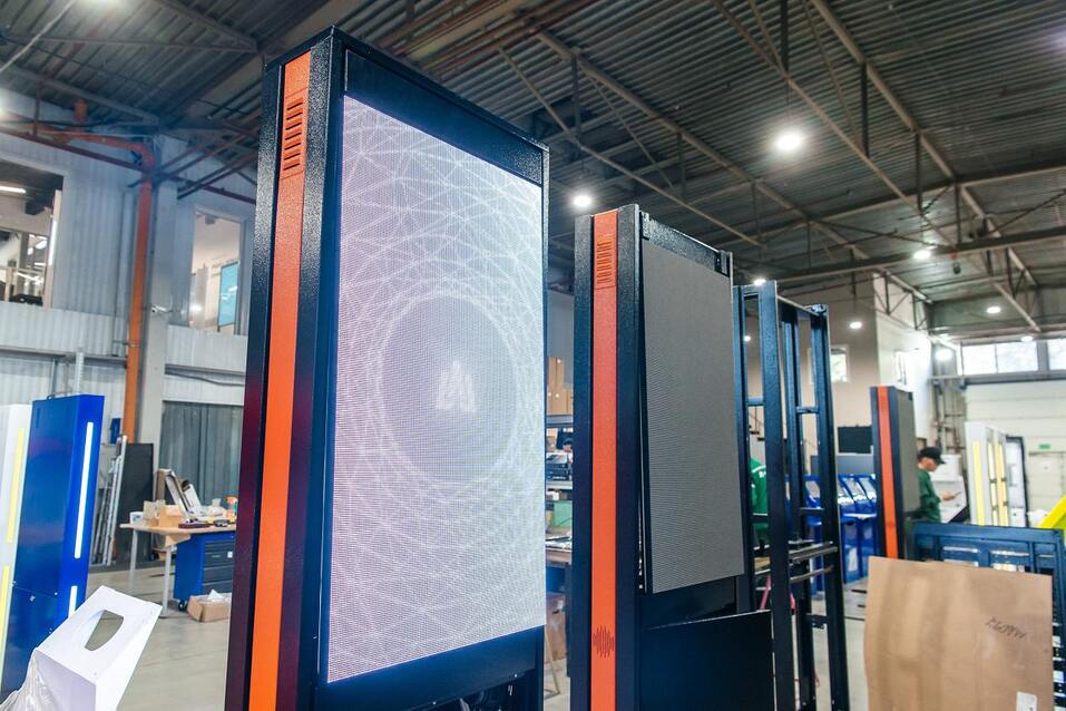 В Свердловской области начнут выпускать ноутбуки и планшеты 1 В Свердловской области начнут выпускать ноутбуки и планшеты 1