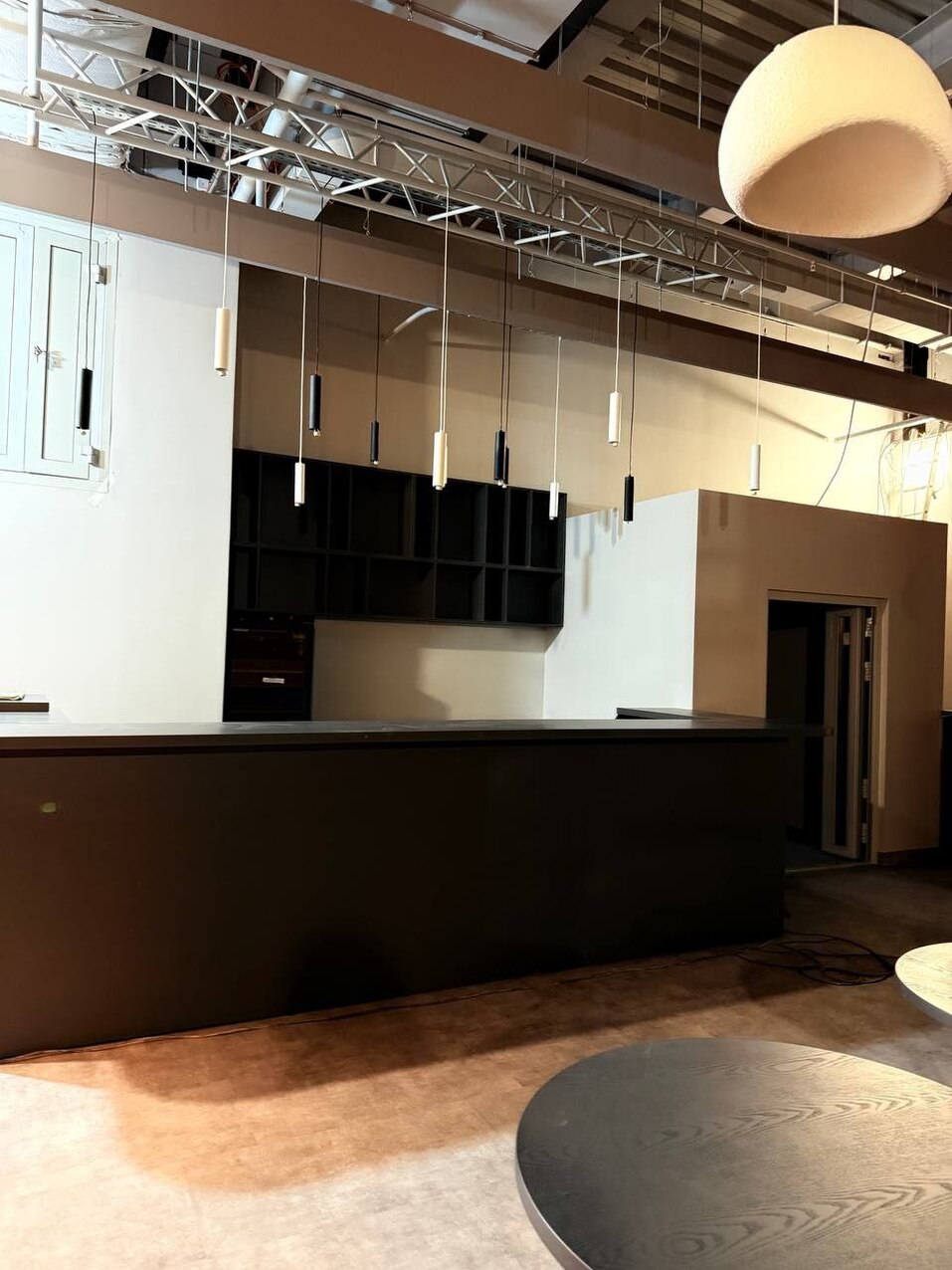 В Красноярске откроется второй Baker Street с караоке 3 В Красноярске откроется второй Baker Street с караоке 3