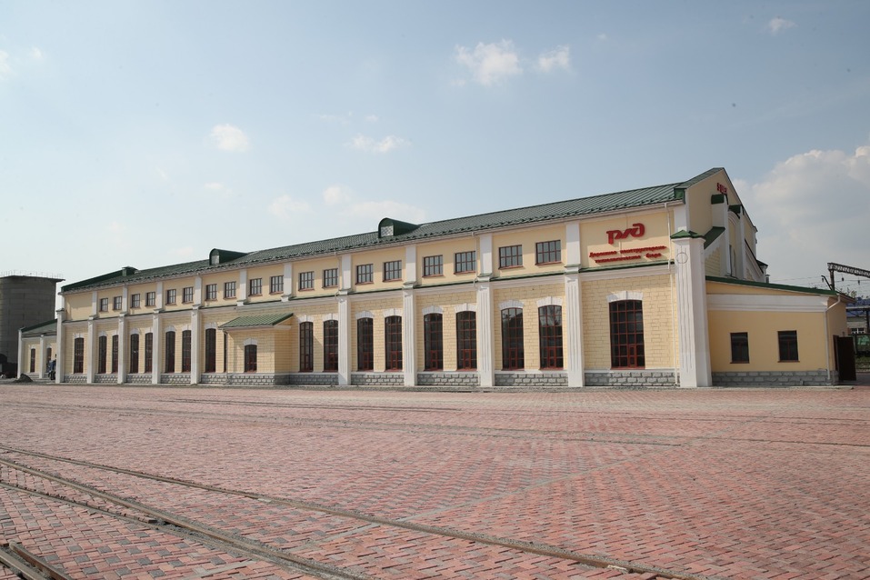 Годовое собрание СОСПП пройдет 4 апреля в историческом месте 1 Годовое собрание СОСПП пройдет 4 апреля в историческом месте 1