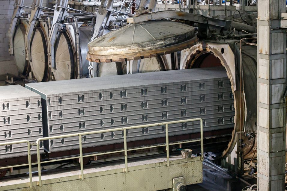 «Теплит» строит третий завод в Свердловской области. Почему ему не помешали санкции? 2 «Теплит» строит третий завод в Свердловской области. Почему ему не помешали санкции? 2