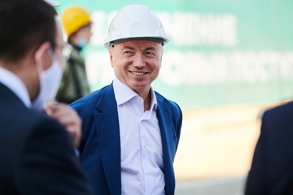 «Строительство остывает феноменально»: будущее ипотеки под 6% и прогнозы по ценам на жилье 1 «Строительство остывает феноменально»: будущее ипотеки под 6% и прогнозы по ценам на жилье 1