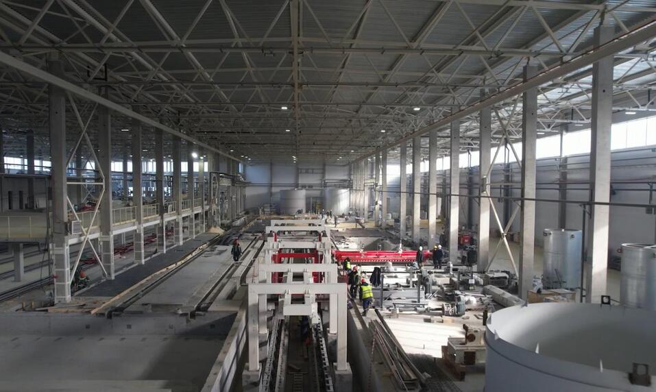 «Строительство остывает феноменально»: будущее ипотеки под 6% и прогнозы по ценам на жилье 2 «Строительство остывает феноменально»: будущее ипотеки под 6% и прогнозы по ценам на жилье 2