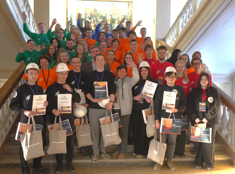 «Строительство остывает феноменально»: будущее ипотеки под 6% и прогнозы по ценам на жилье 3 «Строительство остывает феноменально»: будущее ипотеки под 6% и прогнозы по ценам на жилье 3