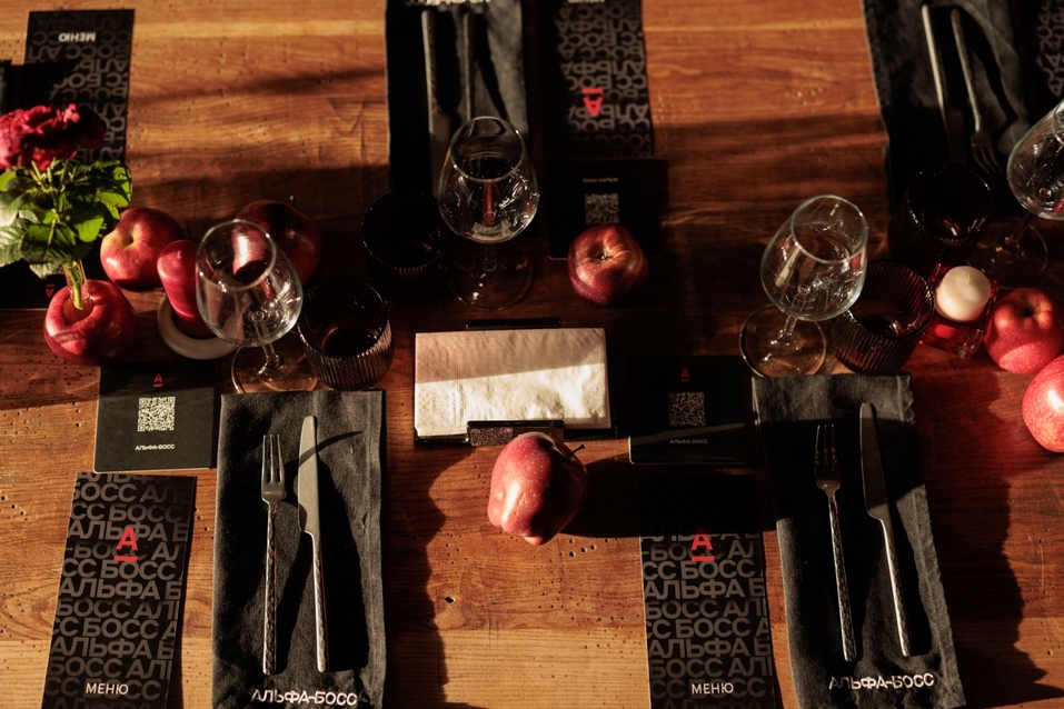 Полная картина и ничего лишнего: как Альфа-Банк помог боссам увидеть главное в финансах 1 Полная картина и ничего лишнего: как Альфа-Банк помог боссам увидеть главное в финансах 1