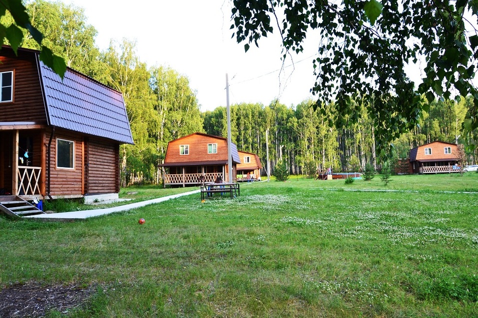 На Увильдах выставили на продажу базу отдыха: комплекс стабильно работал более 10 лет
1 На Увильдах выставили на продажу базу отдыха: комплекс стабильно работал более 10 лет
1