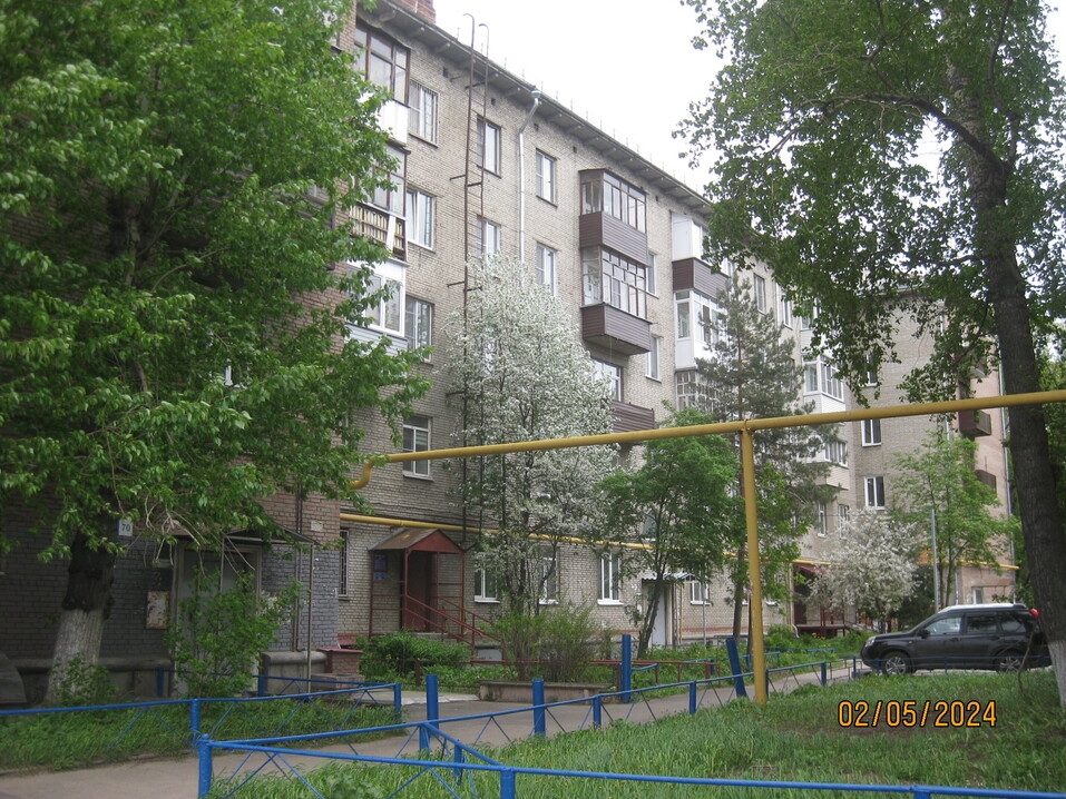 Какое муниципальное имущество Нижнего Новгорода можно купить на торгах в апреле 2025 г. 3 Какое муниципальное имущество Нижнего Новгорода можно купить на торгах в апреле 2025 г. 3