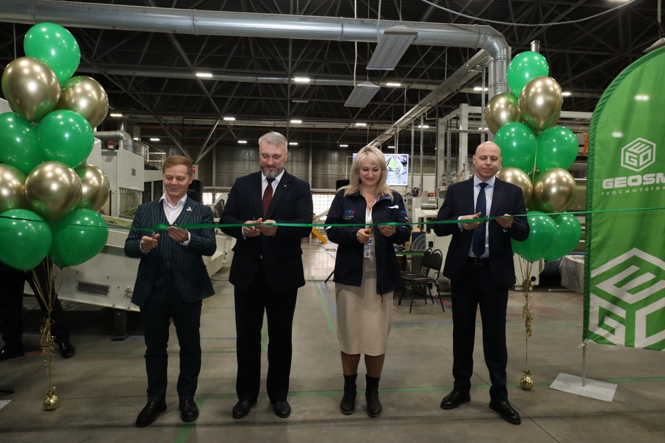 Фото: Корпорация развития Нижегородской области Фото: Корпорация развития Нижегородской области