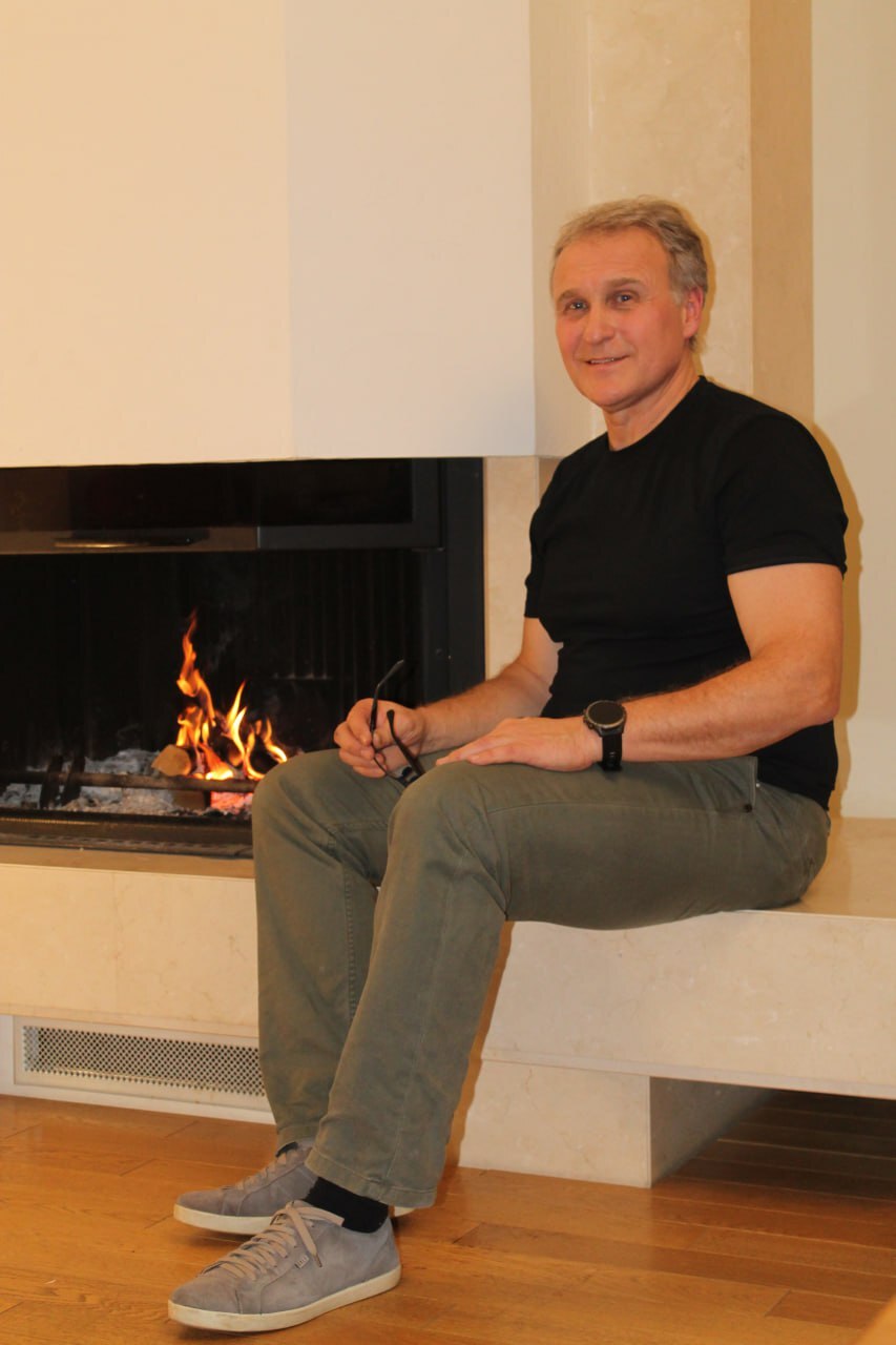 Загородное домостроение: традиции и инновации 3 Загородное домостроение: традиции и инновации 3