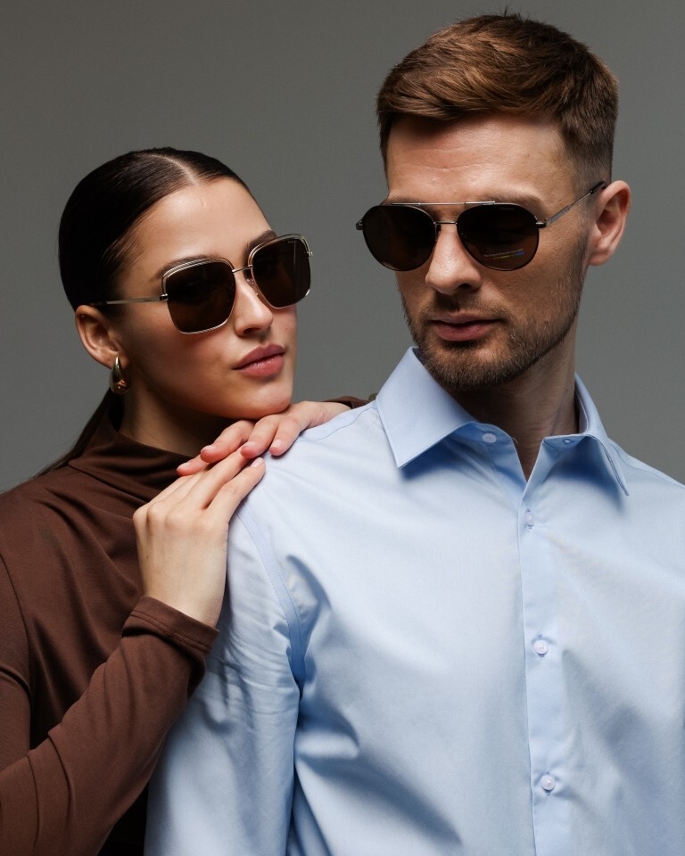 Солнцезащитные очки Polaroid — идеальный выбор на весну: скидка 50% в «Фокусе» 2 Солнцезащитные очки Polaroid — идеальный выбор на весну: скидка 50% в «Фокусе» 2