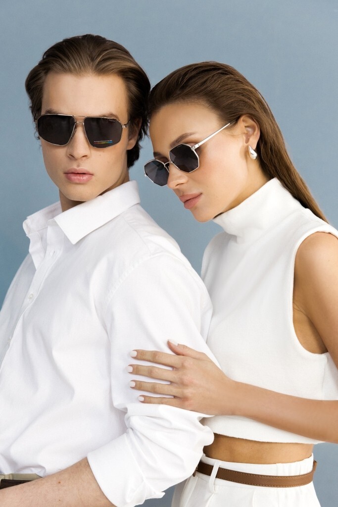 Солнцезащитные очки Polaroid — идеальный выбор на весну: скидка 50% в «Фокусе» 3 Солнцезащитные очки Polaroid — идеальный выбор на весну: скидка 50% в «Фокусе» 3