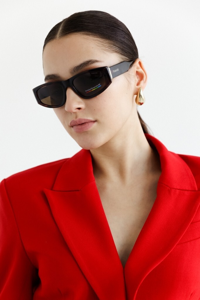 Солнцезащитные очки Polaroid — идеальный выбор на весну: скидка 50% в «Фокусе» 5 Солнцезащитные очки Polaroid — идеальный выбор на весну: скидка 50% в «Фокусе» 5