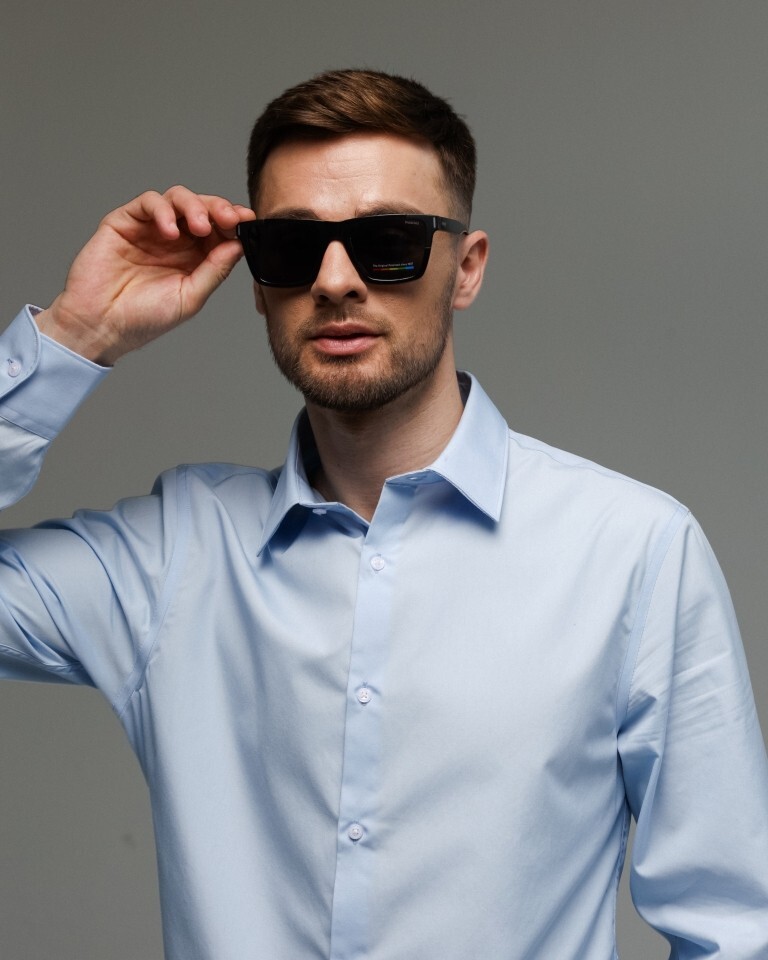 Солнцезащитные очки Polaroid — идеальный выбор на весну: скидка 50% в «Фокусе» 1 Солнцезащитные очки Polaroid — идеальный выбор на весну: скидка 50% в «Фокусе» 1