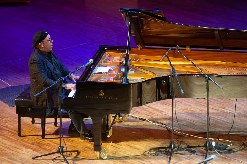 Кубинский джазовый коллектив впервые дал пять концертов в Новосибирской области 1 Кубинский джазовый коллектив впервые дал пять концертов в Новосибирской области 1