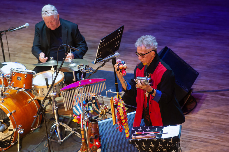 Кубинский джазовый коллектив впервые дал пять концертов в Новосибирской области 2 Кубинский джазовый коллектив впервые дал пять концертов в Новосибирской области 2