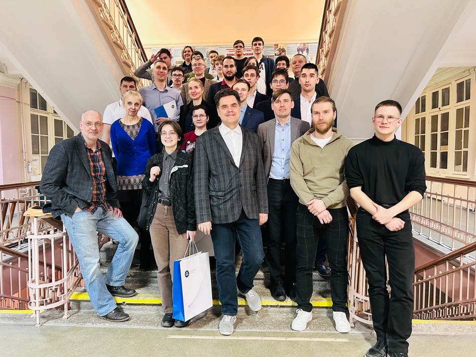 «Отказаться от домостроевских замашек»: как бизнес меняет систему работы со студентами 1 «Отказаться от домостроевских замашек»: как бизнес меняет систему работы со студентами 1