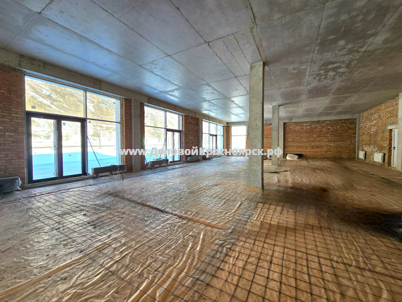 Новое здание с витражными окнами в Удачном выставлено под аренду за 1 млн
1 Новое здание с витражными окнами в Удачном выставлено под аренду за 1 млн
1