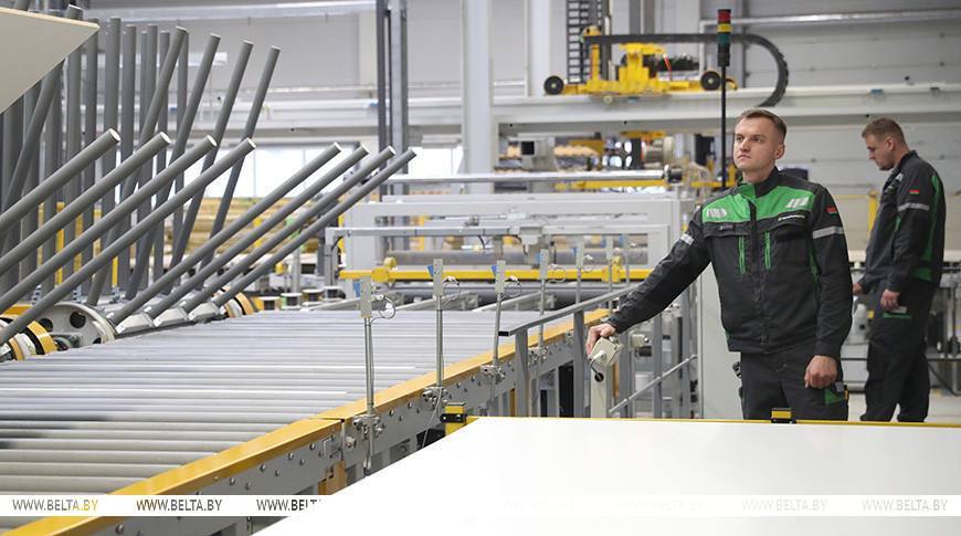 «Две страны — одна экономика». Брестская область: открывая новые горизонты 2 «Две страны — одна экономика». Брестская область: открывая новые горизонты 2