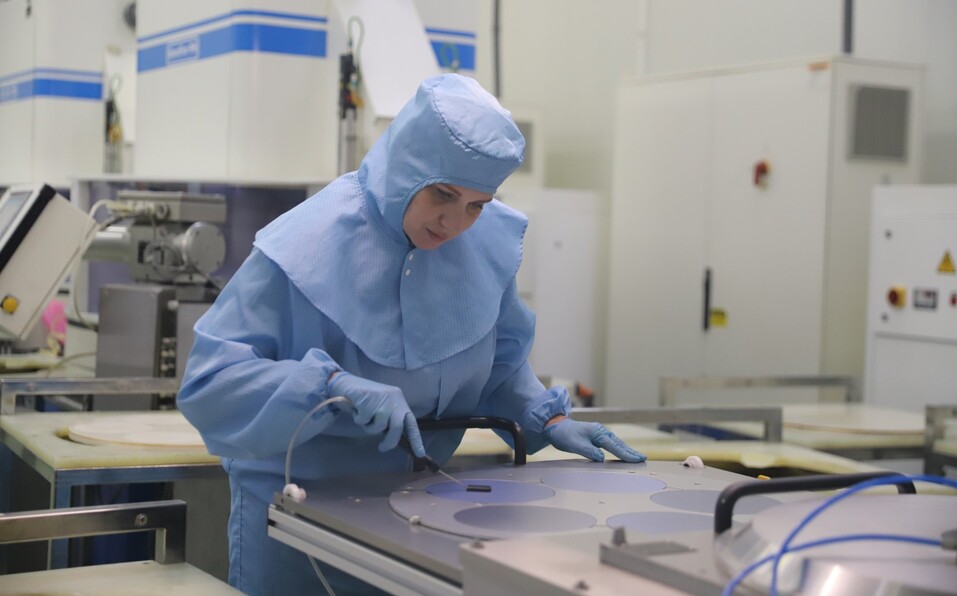 «Две страны — одна экономика». Брестская область: открывая новые горизонты 3 «Две страны — одна экономика». Брестская область: открывая новые горизонты 3