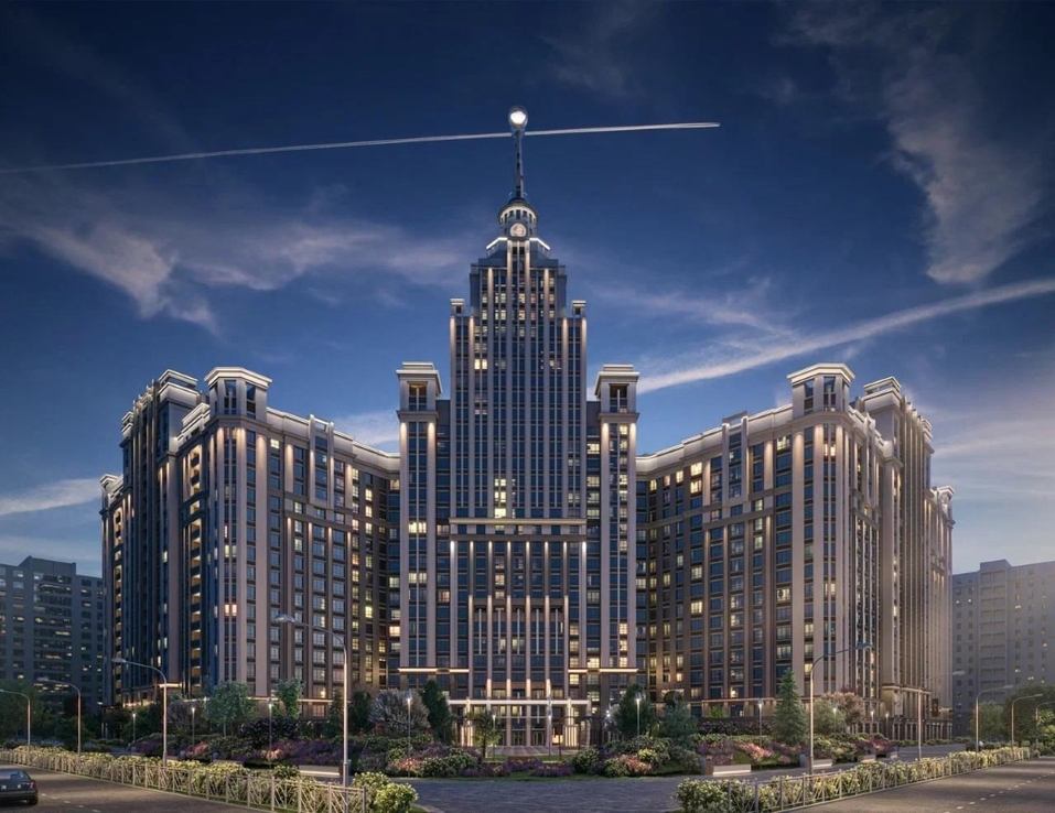 Пока ключевая ставка не снизилась, застройщики предлагают скидки. Какие и на что? 2 Пока ключевая ставка не снизилась, застройщики предлагают скидки. Какие и на что? 2