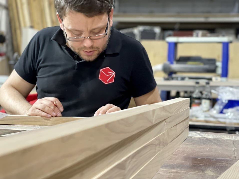 Рынок мебели в РФ — более 400 млрд руб. Дмитрий Дымшаков — о том, как стал его частью 1 Рынок мебели в РФ — более 400 млрд руб. Дмитрий Дымшаков — о том, как стал его частью 1