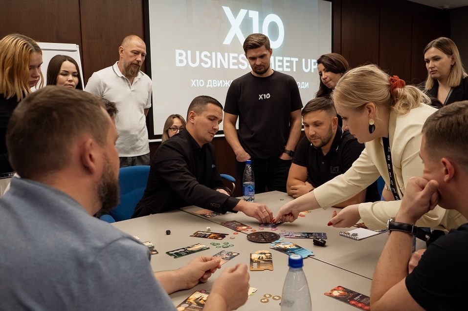 Новое мышление и стабильный бизнес. В Челябинске пройдет Х10 Business MeetUp by RYBAKOV 2 Новое мышление и стабильный бизнес. В Челябинске пройдет Х10 Business MeetUp by RYBAKOV 2