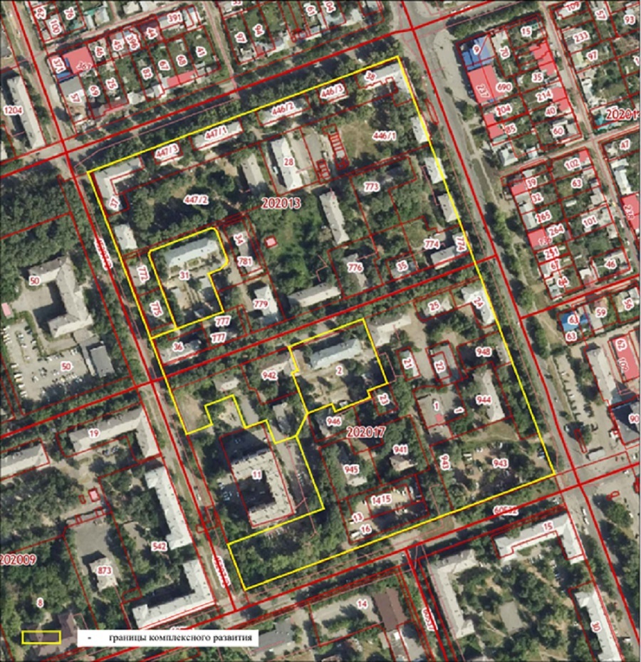 Два десятка домов снесут в рамках КРТ неподалеку от Никольской рощи в Челябинске
1 Два десятка домов снесут в рамках КРТ неподалеку от Никольской рощи в Челябинске
1