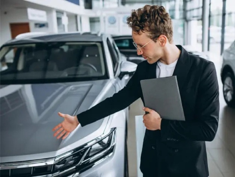 Парад скидок и снижение продаж: как челябинский авторынок адаптируется к новым условиям
1 Парад скидок и снижение продаж: как челябинский авторынок адаптируется к новым условиям
1