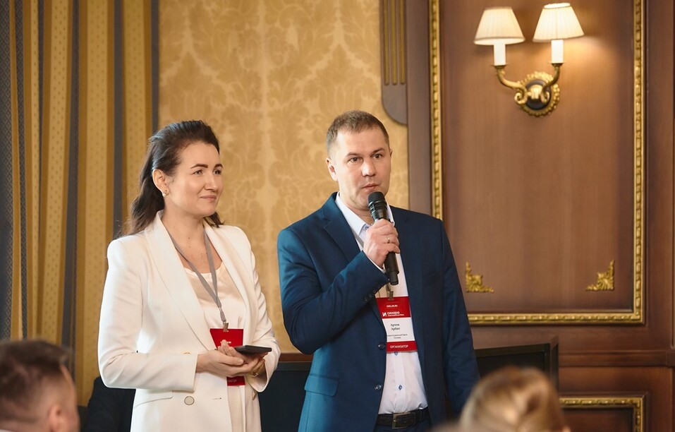 Как правильно инвестировать: эксперты Синары дали рекомендации бизнесу 1 Как правильно инвестировать: эксперты Синары дали рекомендации бизнесу 1