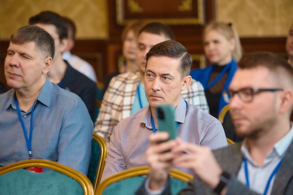 Как правильно инвестировать: эксперты Синары дали рекомендации бизнесу 2 Как правильно инвестировать: эксперты Синары дали рекомендации бизнесу 2