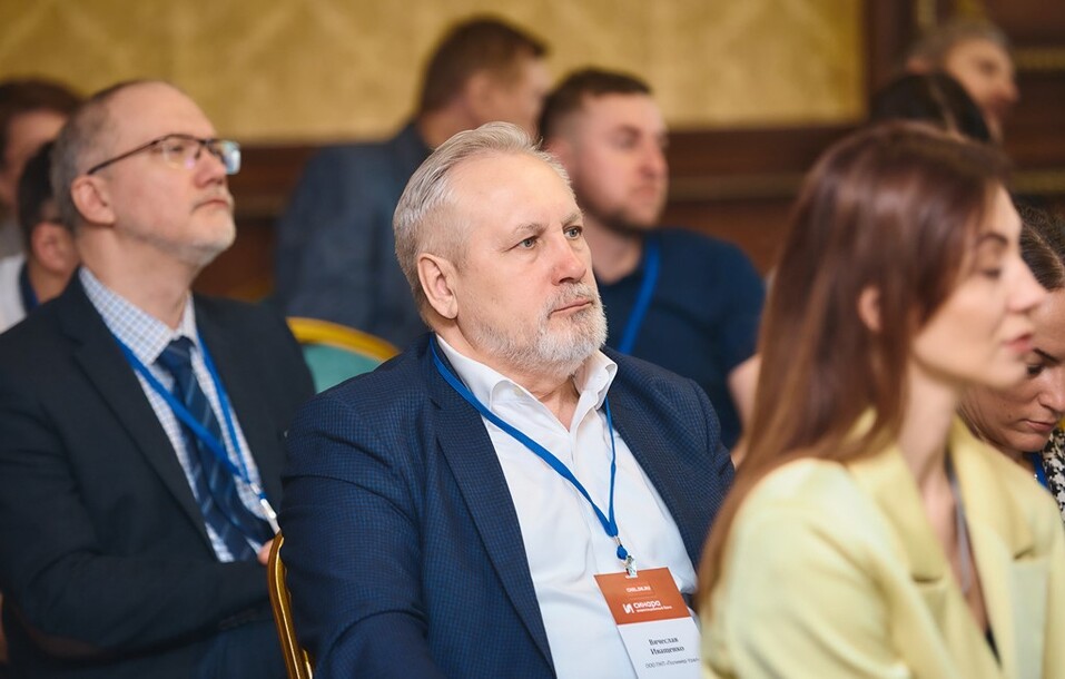 Как правильно инвестировать: эксперты Синары дали рекомендации бизнесу 7 Как правильно инвестировать: эксперты Синары дали рекомендации бизнесу 7