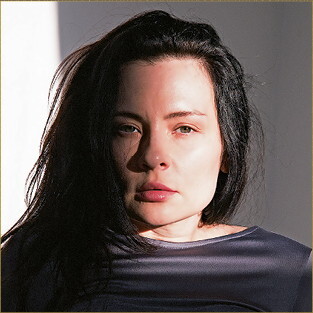 Что вдохновляло весенние коллекции красноярских дизайнеров 3 Что вдохновляло весенние коллекции красноярских дизайнеров 3