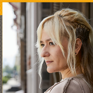 Что вдохновляло весенние коллекции красноярских дизайнеров 5 Что вдохновляло весенние коллекции красноярских дизайнеров 5