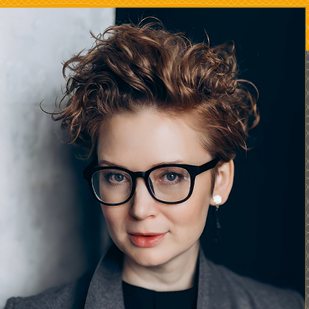 Что вдохновляло весенние коллекции красноярских дизайнеров 7 Что вдохновляло весенние коллекции красноярских дизайнеров 7