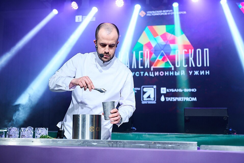 Челябинск собрал лидеров индустрии гостеприимства на WelcomeForum 2025 6 Челябинск собрал лидеров индустрии гостеприимства на WelcomeForum 2025 6