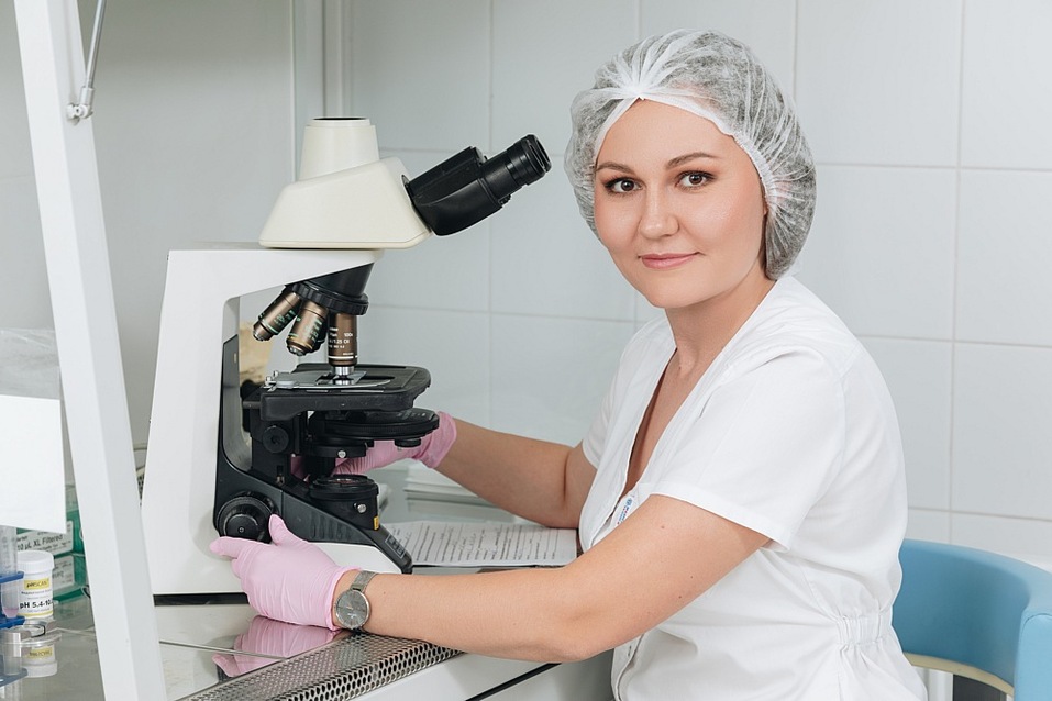 Любовь к себе начинается с профилактики: как визит к гинекологу может спасти жизнь 4 Любовь к себе начинается с профилактики: как визит к гинекологу может спасти жизнь 4