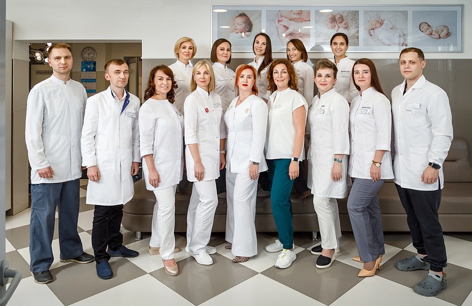 Любовь к себе начинается с профилактики: как визит к гинекологу может спасти жизнь 6 Любовь к себе начинается с профилактики: как визит к гинекологу может спасти жизнь 6