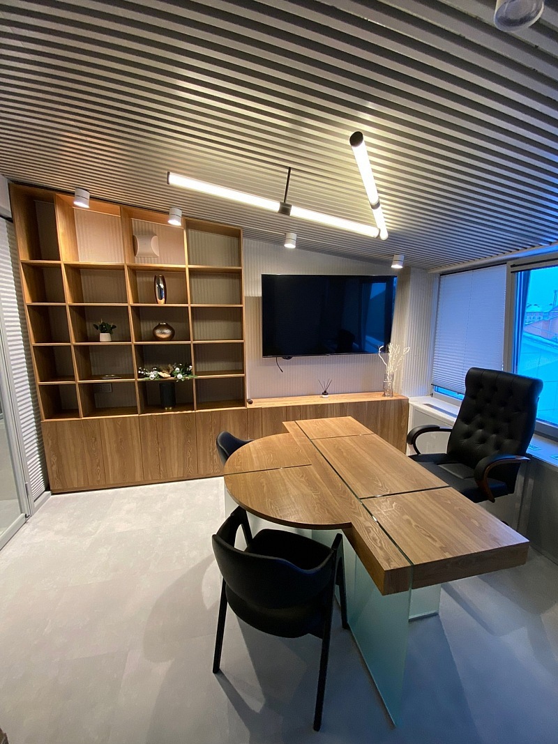 Фабрика мебели VERNO: почти 30 лет создаем комфорт в вашем доме 7 Фабрика мебели VERNO: почти 30 лет создаем комфорт в вашем доме 7